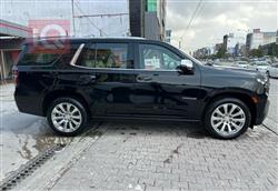 شيفروليه تاهو